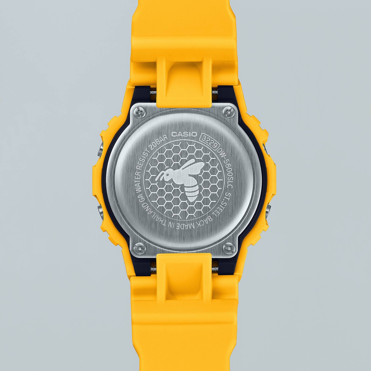 картинка Часы Casio G-Shock & Baby-G Honey Collection от магазина Одежда+