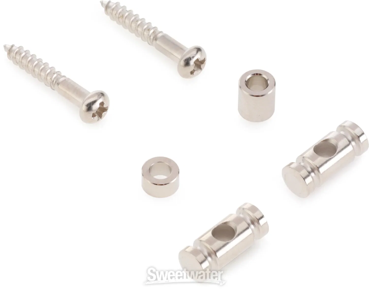 картинка Золотые держатели струн для гитары Gotoh RG15/RG30 от магазина Одежда+