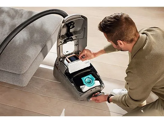 картинка Фильтр Hepa Miele SF-HA 50 Airclean от магазина Одежда+