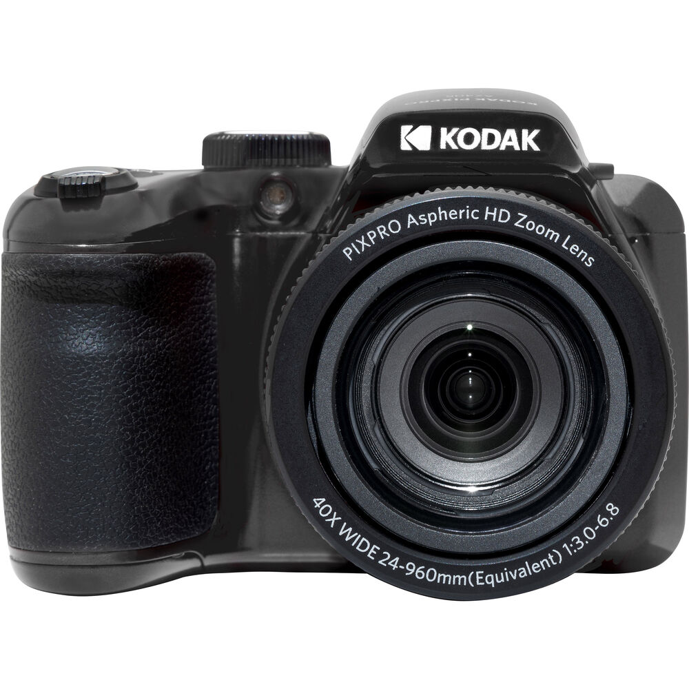 картинка Цифровая камера Kodak PIXPRO AZ405 Digital Camera (Black) AZ405BK от магазина Одежда+
