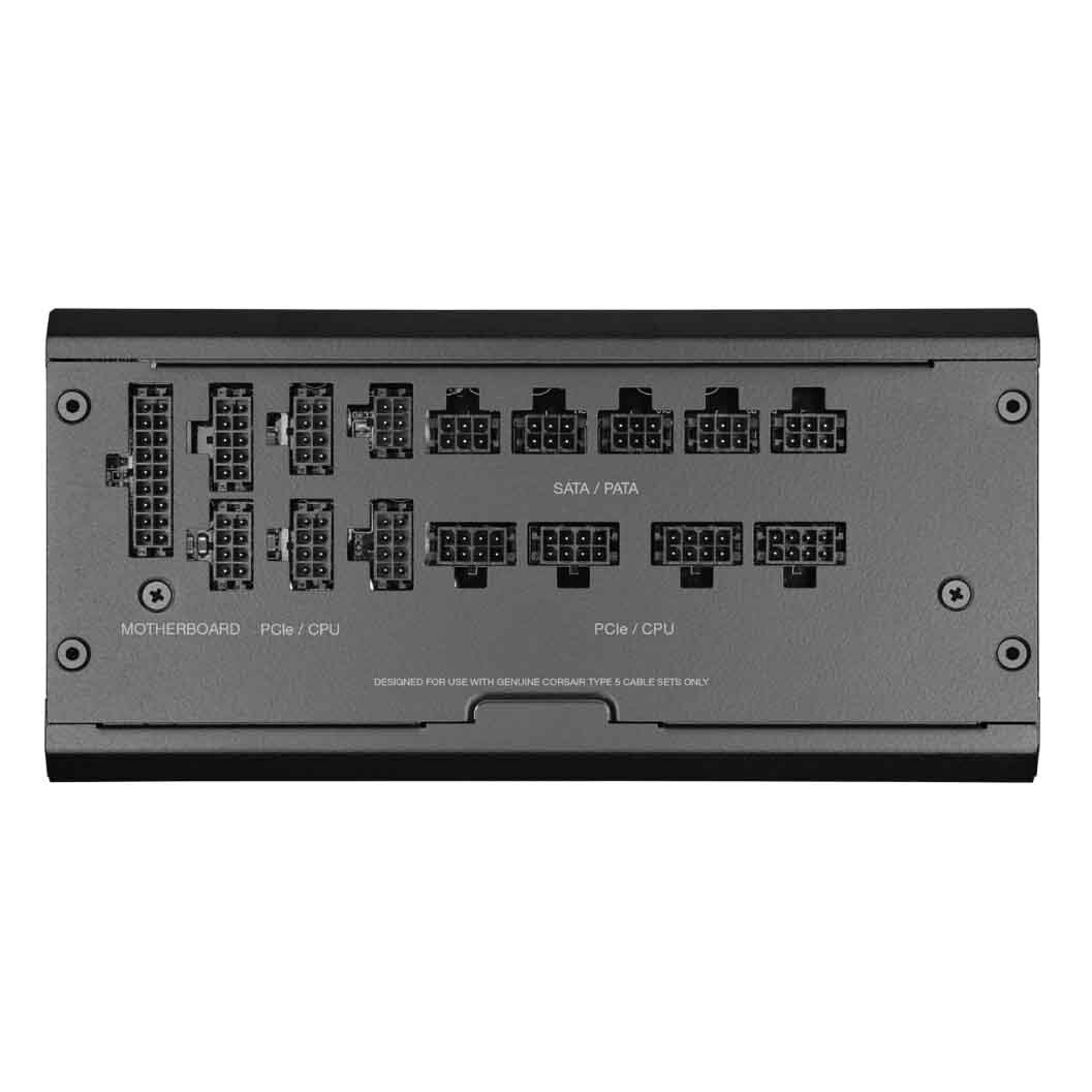 картинка Блок питания Corsair RM1200x SHIFT, 1200 Вт от магазина Одежда+