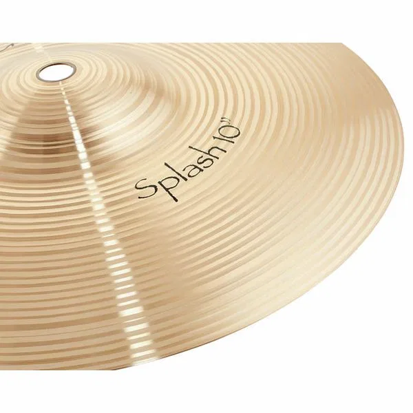 картинка Тарелка Splash, 10", Paiste Signature от магазина Одежда+