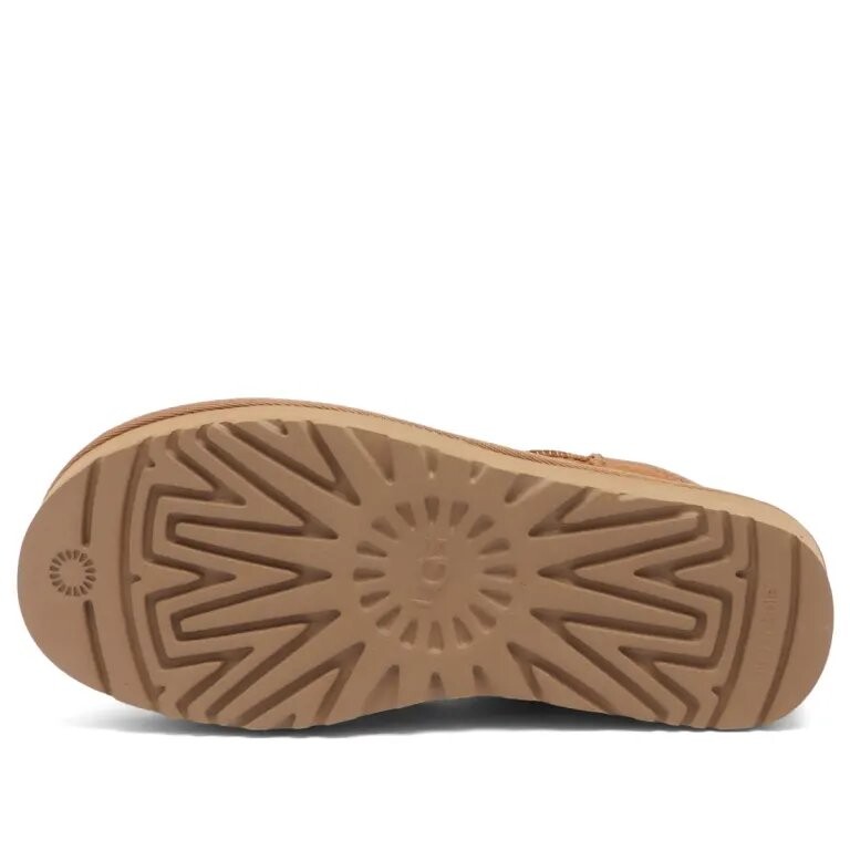 картинка Женские угги UGG Classic Ultra Mini Platform от магазина Одежда+