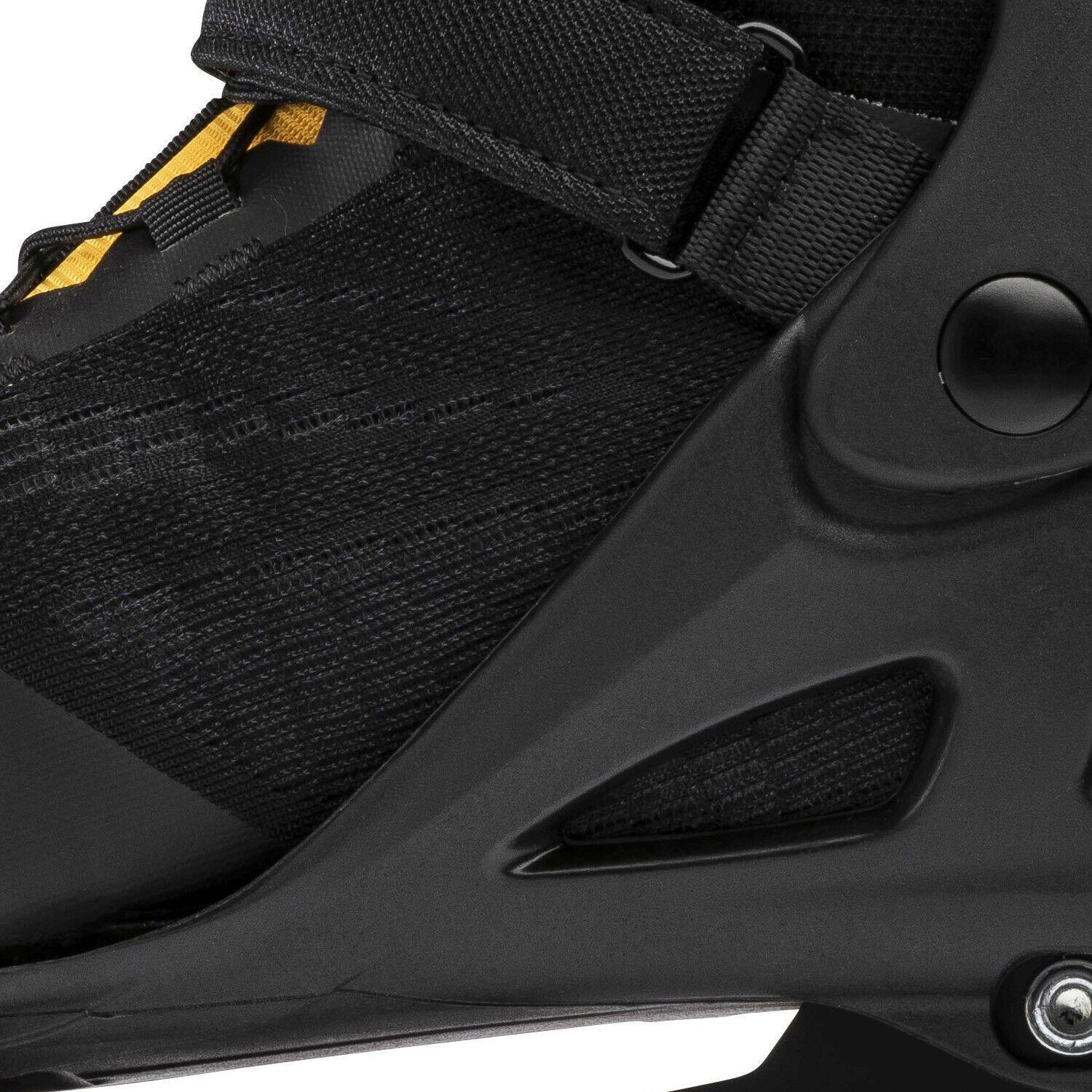картинка Роликовые коньки Macroblade 100 3WD мужские ROLLERBLADE от магазина Одежда+