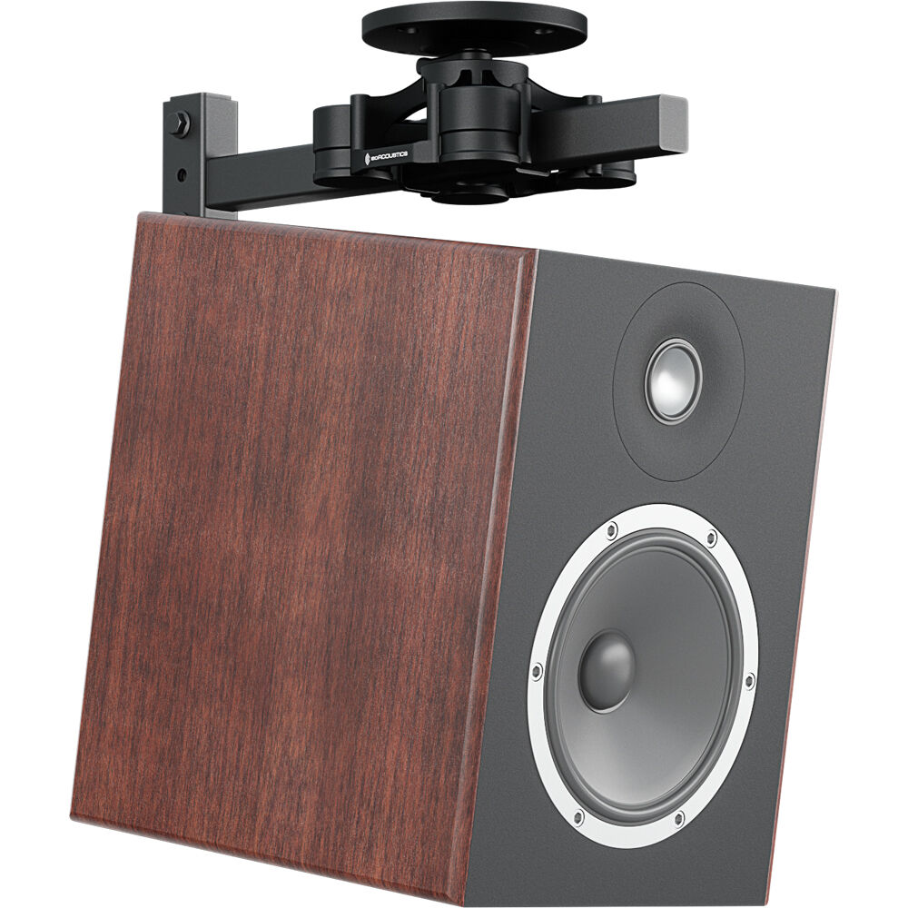 картинка IsoAcoustics V120 L-Bracket ISOL-BRACKET от магазина Одежда+
