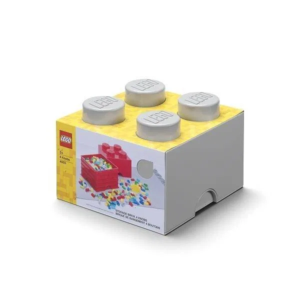 картинка Коробка для хранения LEGO Box от магазина Одежда+