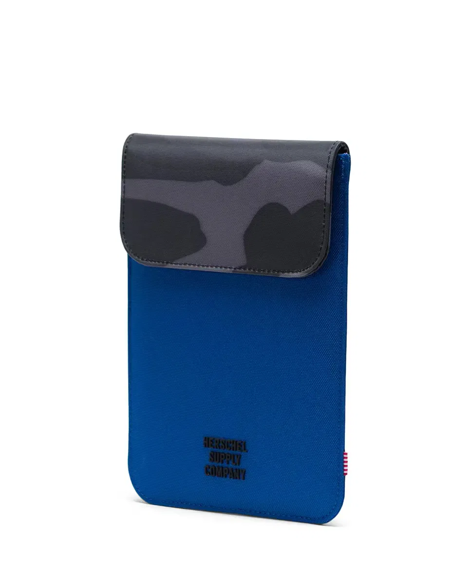 картинка Мужской чехол для iPad mini с магнитной застежкой Herschel, Azul от магазина Одежда+