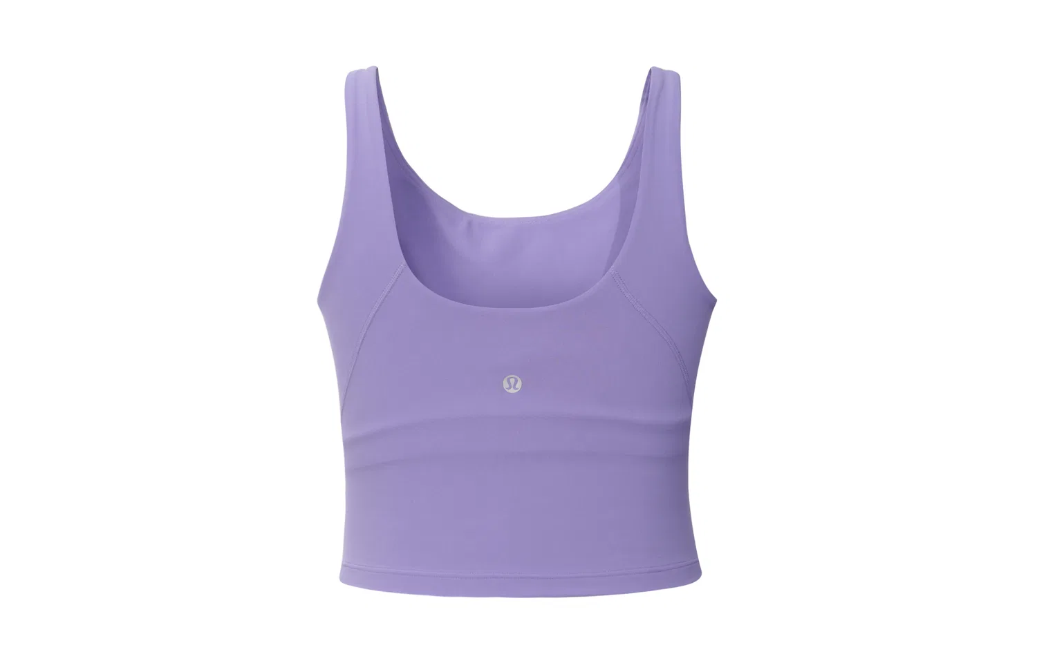 картинка Женский топ для йоги Align Lululemon, White от магазина Одежда+
