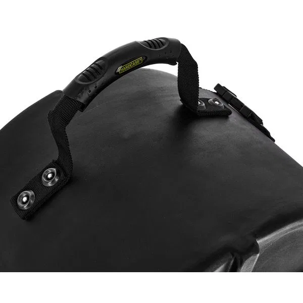 картинка Чехол для тома Hardcase HN13T, black от магазина Одежда+