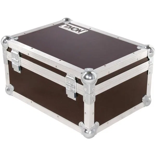 картинка Кейс для Alesis Samplepad Pro, Thon, Brown от магазина Одежда+