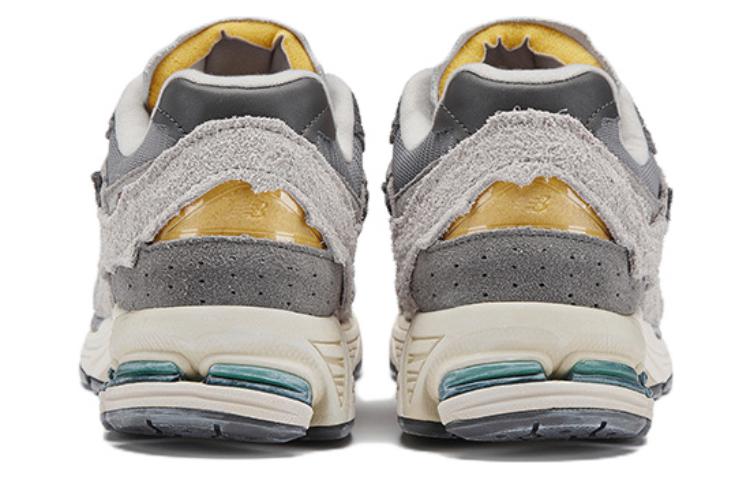 картинка New Balance 2002R Protection Pack Rain Cloud от магазина Одежда+