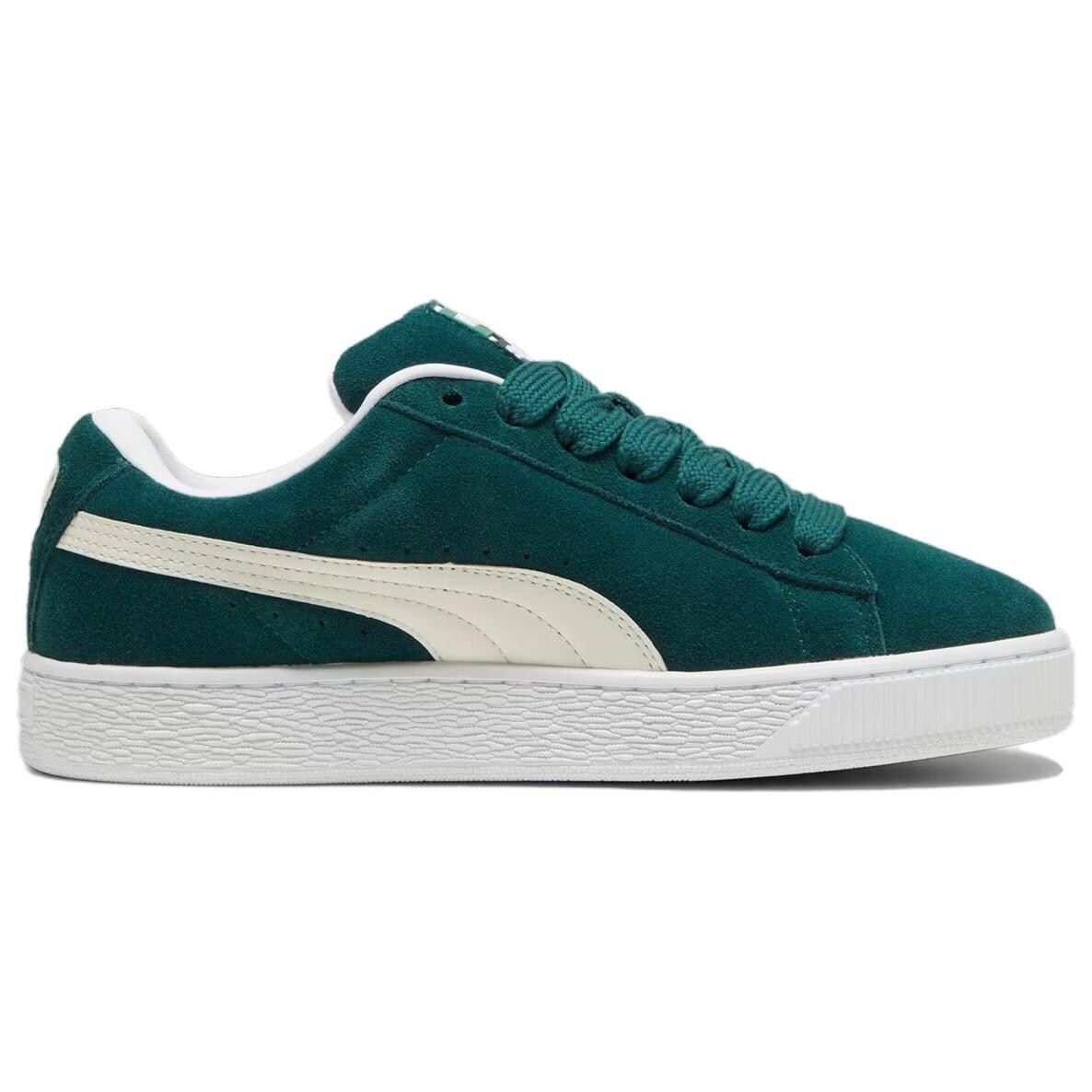 картинка Кеды PUMA Suede XL Series Skateboard Unisex от магазина Одежда+