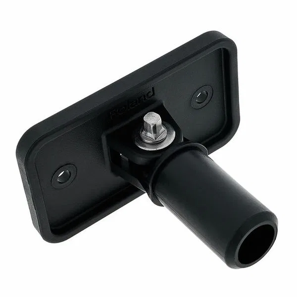 картинка Модульный держатель Roland Stay Connecting Plate, black от магазина Одежда+