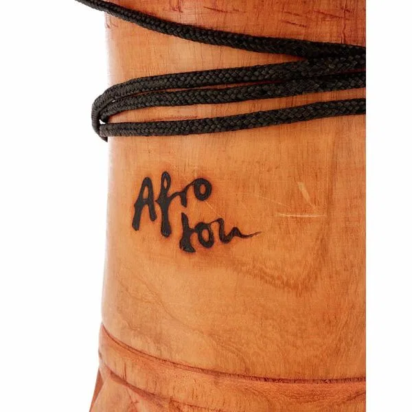 картинка Джембе Afroton AD S02, 32 см, 63 см, Afroton от магазина Одежда+