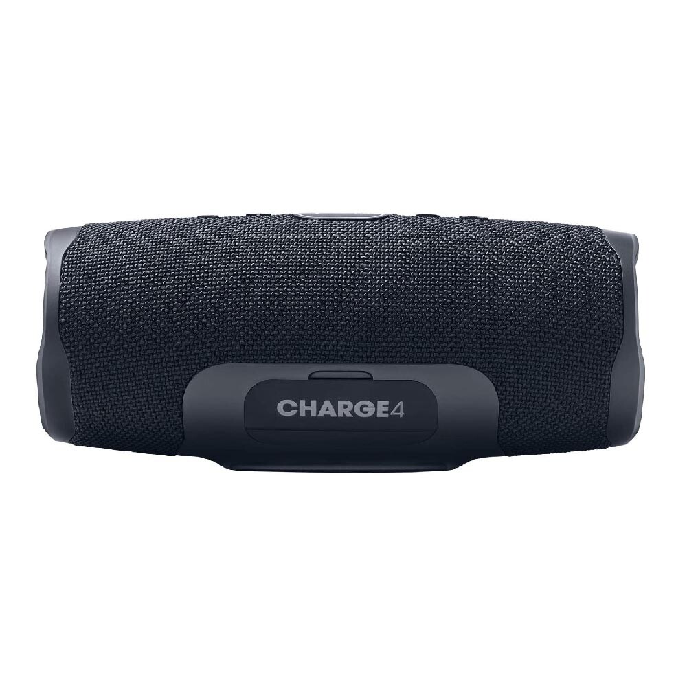 картинка Беспроводная колонка JBL Charge 4, черный от магазина Одежда+
