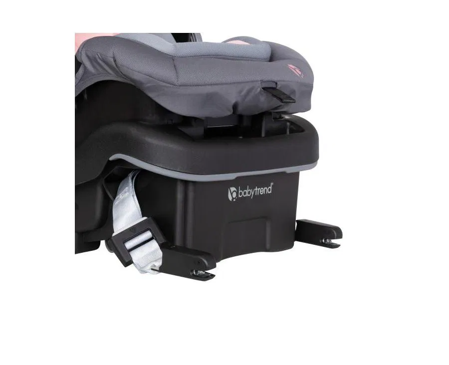 картинка Детское автокресло Secure-Lift Baby Trend от магазина Одежда+