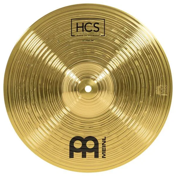 картинка Хай-хэт 13", HCS, Meinl, Regular от магазина Одежда+