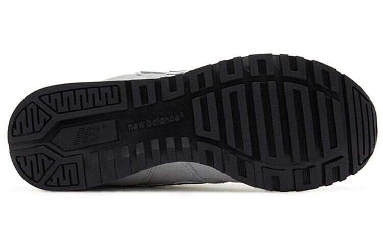картинка Кроссовки New Balance 565 Серые от магазина Одежда+
