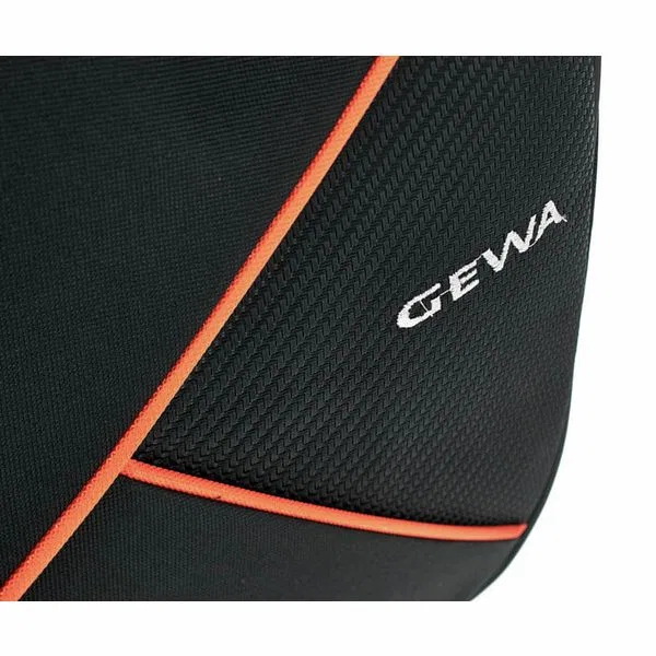 картинка Чехол для малого барабана 14" Gewa, black от магазина Одежда+