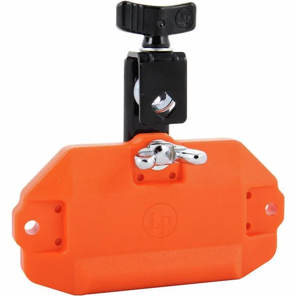 картинка Блок LP 1204 Jam Block Piccolo, Orange от магазина Одежда+