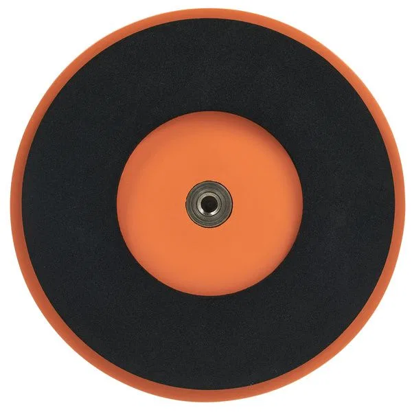 картинка Тренировочный пэд Meinl Marshmallow, 6", Orange от магазина Одежда+