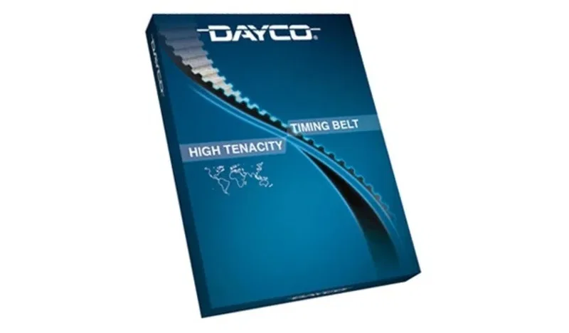 картинка Ремень ГРМ Dayco HT 700x19 мм от магазина Одежда+