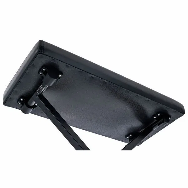картинка Клавишная скамья K&M 14075, Schwarz от магазина Одежда+