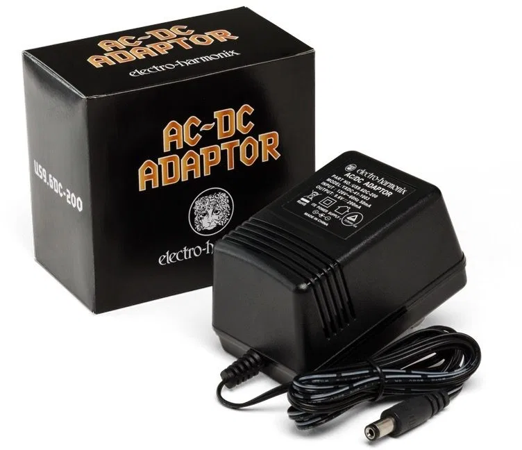 картинка Басовый предусилитель и директ-бокс Electro-Harmonix Battalion от магазина Одежда+