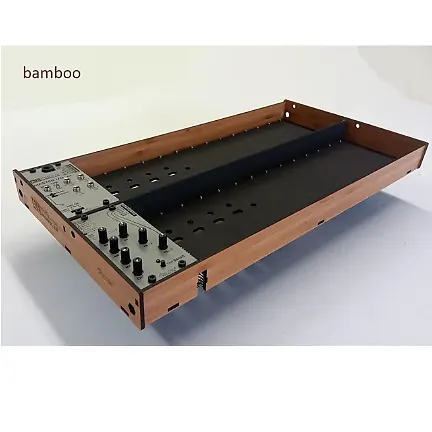 картинка Tangible Waves - 2-рядный чехол 12x2 (бамбук) от магазина Одежда+