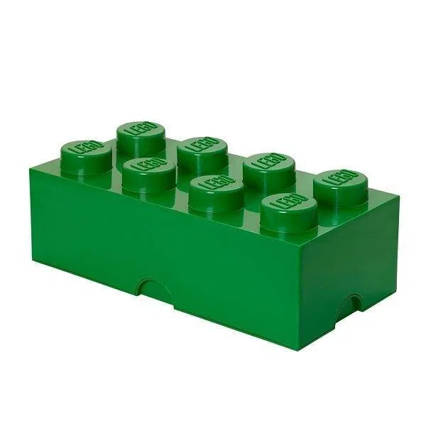 картинка Коробка для хранения LEGO, 2 элемента, LEGO от магазина Одежда+