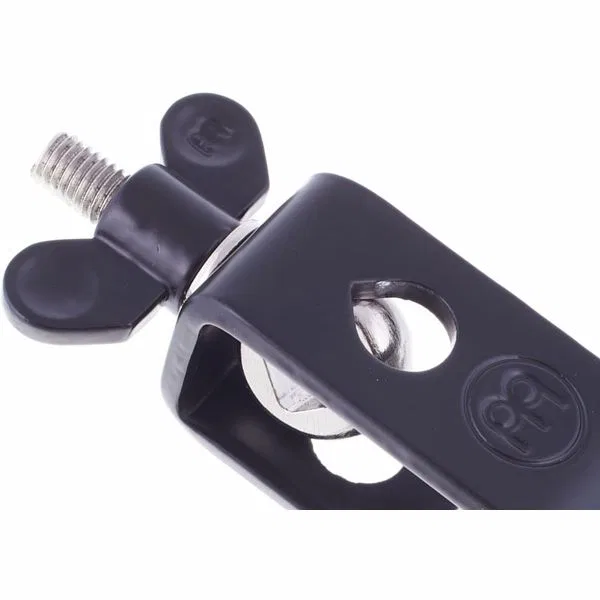 картинка Перкуссионный инструмент Crasher, Meinl, Silver/Black от магазина Одежда+
