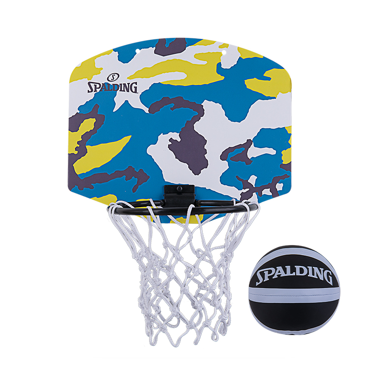 картинка Баскетбольные кольца для дома и улицы SPALDING от магазина Одежда+