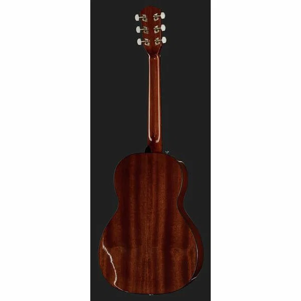 картинка Акустическая гитара Parlor Fender CP-60S, Natural от магазина Одежда+