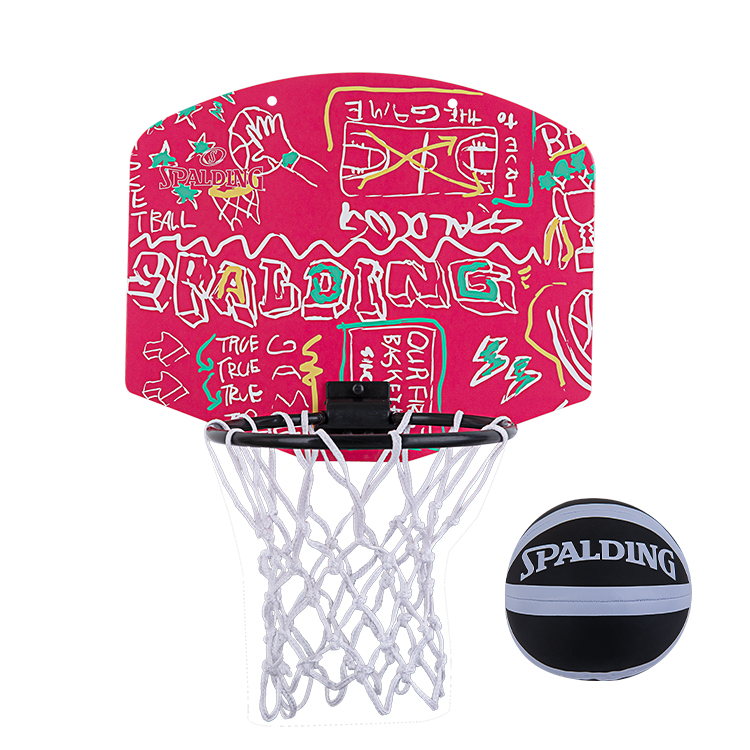картинка Баскетбольные кольца для дома и улицы SPALDING от магазина Одежда+