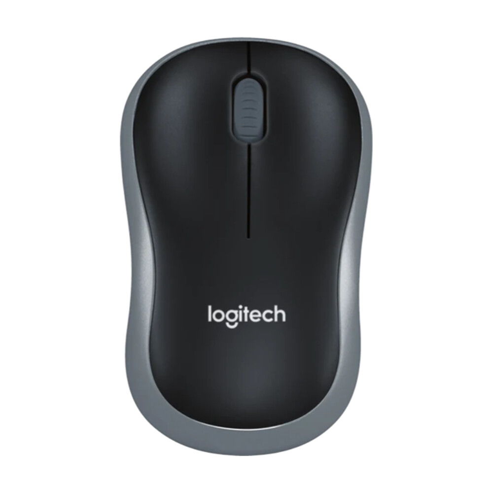 картинка Комплект периферии Logitech MK270 (клавиатура + мышь), черный от магазина Одежда+