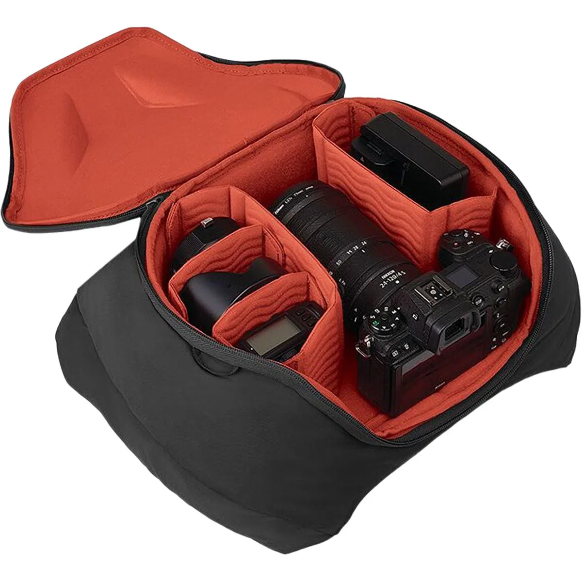 картинка Чехол для камеры Photo Lid Osprey Packs, Charcoal Grey от магазина Одежда+