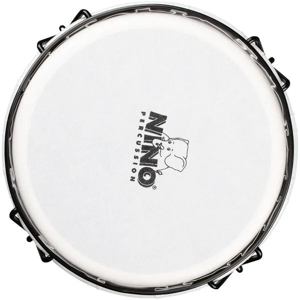 картинка Джембе Nino Synth. Djembe, красный от магазина Одежда+