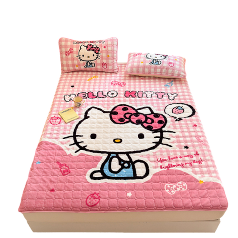 картинка Мягкие матрасы Sanrio, Cake Cinnamoroll от магазина Одежда+