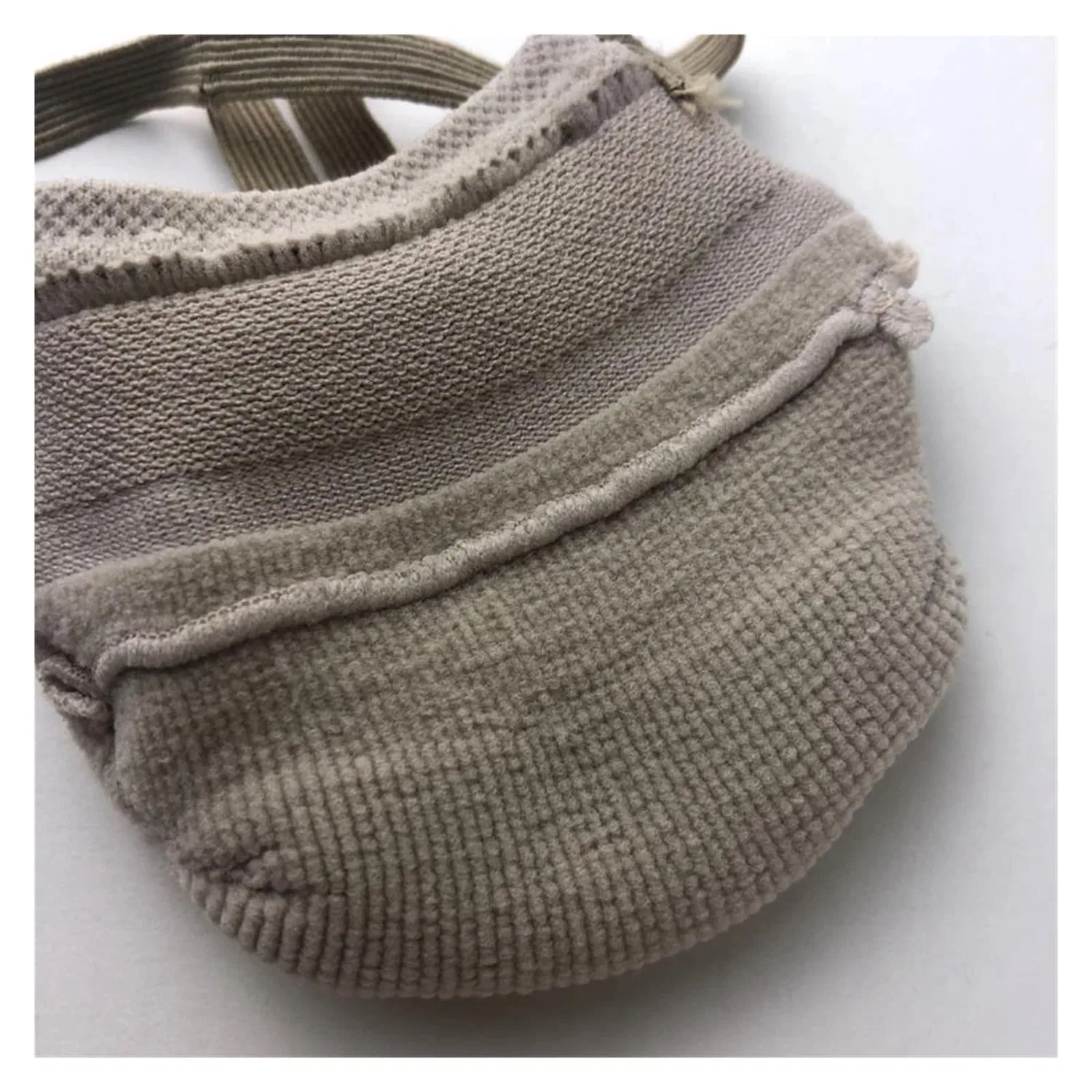 картинка Женские полупальцы для гимнастики SDIUAKBV, 10 Pair от магазина Одежда+