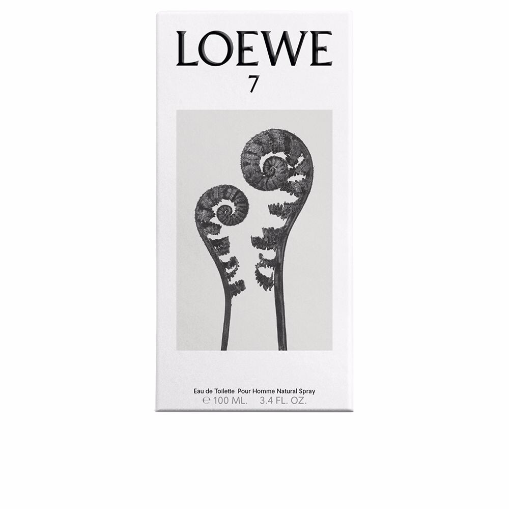 картинка Loewe 7 Eau de Toilette, 100 мл от магазина Одежда+