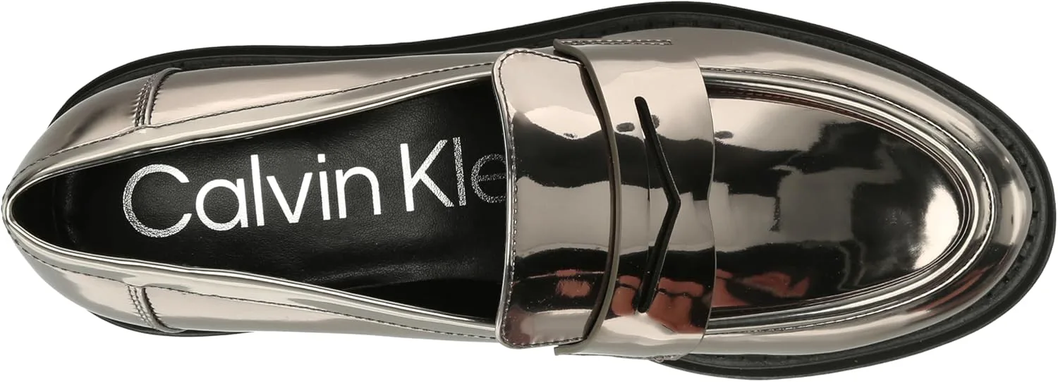 картинка Лоферы Calvin Klein от магазина Одежда+