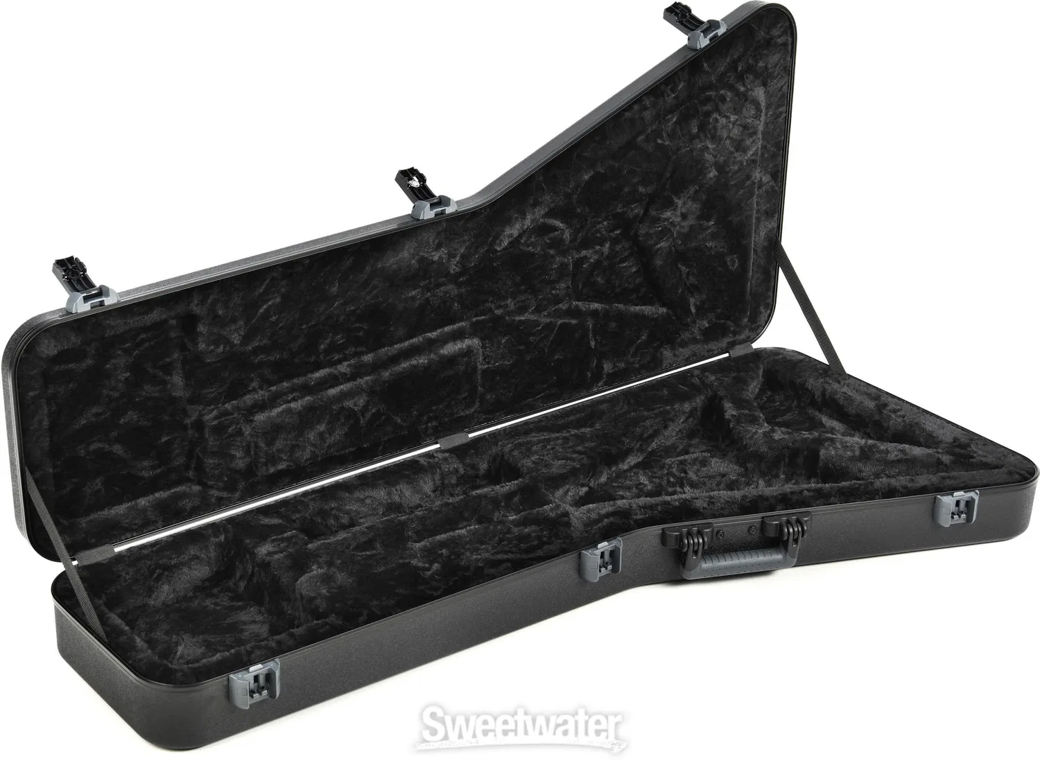 картинка Jackson Rhoads RR 6/7 с литым корпусом от магазина Одежда+