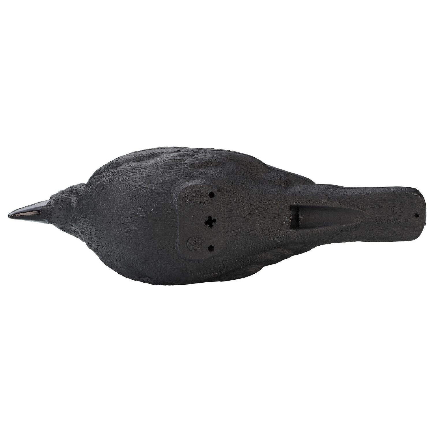 картинка Манок 3D RAVEN 100 SOLOGNAC от магазина Одежда+