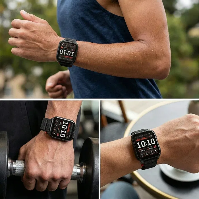картинка Смарт-часы «Venu X1» от Garmin от магазина Одежда+
