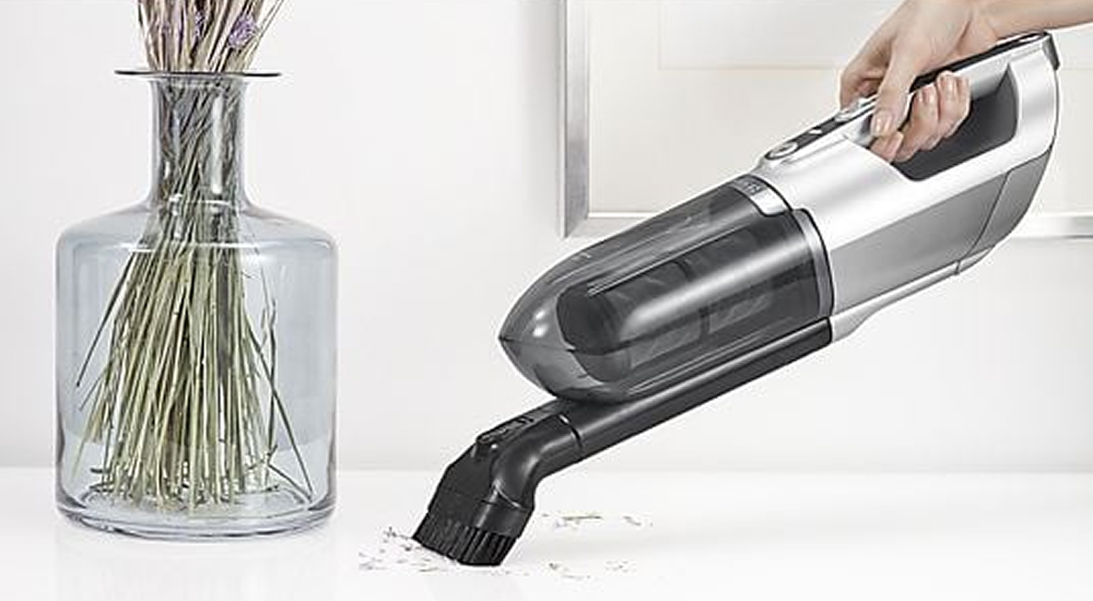 картинка Пылесос Bosch BBH3P280, черный от магазина Одежда+