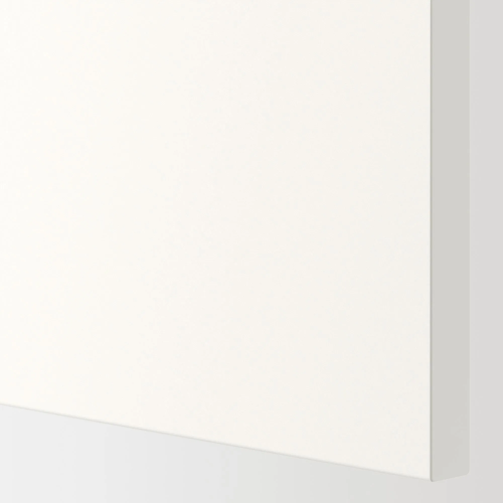 картинка Дверь, белая, 60x75 см, ENHET IKEA от магазина Одежда+
