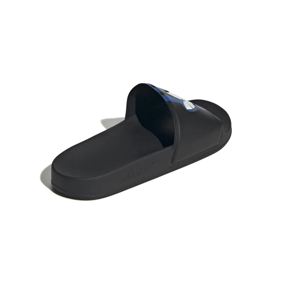 картинка Сандалии для купания Adidas Originals "ADILETTE", черный от магазина Одежда+