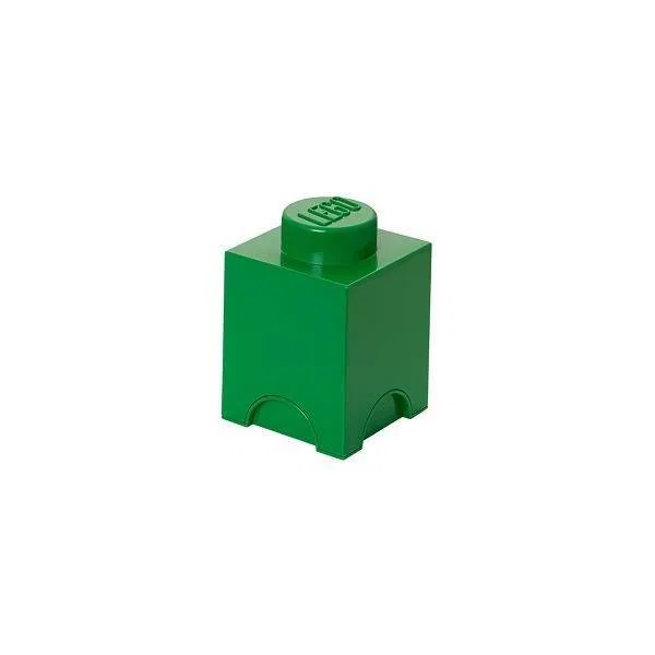 картинка Контейнер для хранения LEGO, 2 шт, LEGO от магазина Одежда+