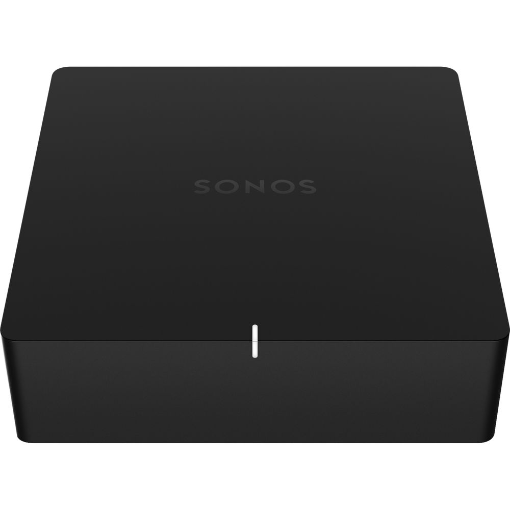 картинка Sonos Port Audio Streamer от магазина Одежда+
