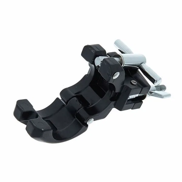 картинка Рэковый зажим Millenium Rack Clamp, Black от магазина Одежда+